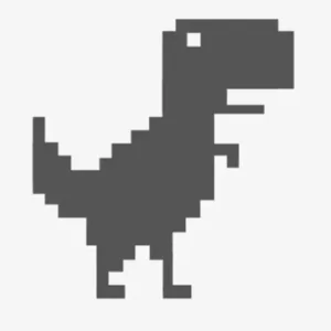 Dinosaur Game game image